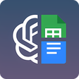 Icon of program: GPT for Sheets and Docs