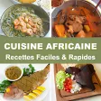 Icon of program: Cuisine Africaine | Recet…