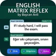 Icon of program: English Matrix Reflex By …