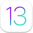 Icono de programa: Launcher iOS 13