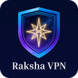 Icon of program: Raksha VPN