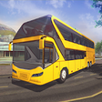 Icono de programa: Bus Simulator City Drivin…