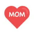 Icon of program: Mother's Day Photo Sticke…