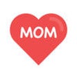 Icon of program: Mother's Day Photo Sticke…