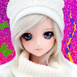 Icon of program: Barbie Doll Wallpaper HD