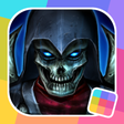 Hail to the King: Deathbat - Dungeon Crawler RPG icon