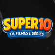 Icon of program: Super10 TV Filmes e Série…