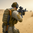 Icon of program: Shoot Strike: Shooting Ga…