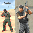 Icon of program: Shoot Strike: Shooting Ga…