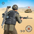 Icon of program: Shoot Strike: Shooting Ga…