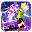 Icono de programa: Hip Hop Just Dance Music …
