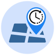 Icon of program: Roda Vaga