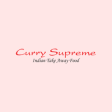 Icon of program: Curry Supreme.