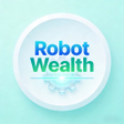 Icono de programa: Robot Wealth
