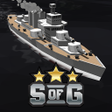 Icono de programa: Ships of Glory: Online Wa…