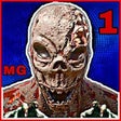 Icono de programa: Zombie Evil Horror 1 - Sc…