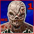 Icon of program: Zombie Evil Horror 1 - Sc…