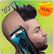 Icono de programa: Hair Clipper Trimmer Sim…