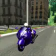 Icon of program: Super Highway Rider for W…