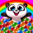 Icono de programa: Panda Pop