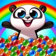 Icon of program: Panda Pop