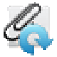 Icon of program: Replace Attachments with …