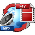 Icono de programa: MP3FLV Lossless Converter