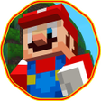Icono de programa: Mod super mario world Min…