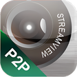 Icono de programa: StreamView