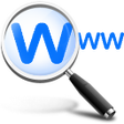 Icono de programa: DNSS Domain Name Search S…