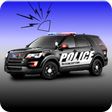 Icono de programa: Police Sirens & Sounds