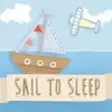 Icon of program: Sail to Sleep - Lullaby