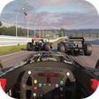 Icono de programa: Formula Racing 2018