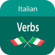 Icon of program: Daily Italian Verbs - Lea…