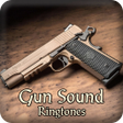Icono de programa: Gun Sound Ringtone