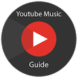 Icono de programa: Guide For Youtube Music A…