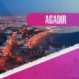 Icon of program: Agadir Tourism