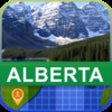 Icon of program: Offline Alberta, Canada M…
