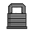 Icono de programa: MRPD Keyboard Cleaner