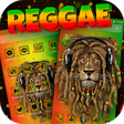 Icono de programa: Reggae 3D King Lion Theme