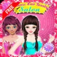 Icon of program: Princess Beauty Salon Mak…