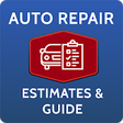 Icono de programa: Auto Repair Labor Estimat…