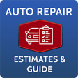 Icon of program: Auto Repair Labor Estimat…