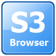 Icono de programa: S3 Browser Portable