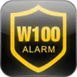 Icon of program: W100 Alarm