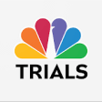 Icon of program: NBC Trials