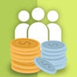 Icon of program: BuddiesBill - settle up s…