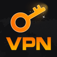 Icon of program: CipherKey VPN