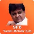 Icon of program: SPB Tamil Melody Hit Vide…