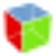 Icono de programa: GTK+ Beta for Linux